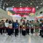 Dorong Ekspor Produk Makanan dan Minuman Indonesia: Paviliun Indonesia Resmi Dibuka di Taipei International Food Show 2024