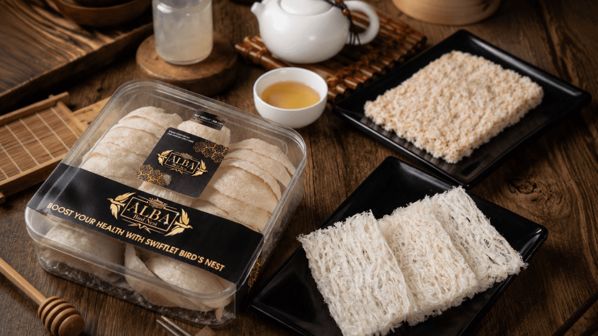 How Do You Find a Reliable Edible Bird’s Nest Wholesale Supplier in Indonesia?